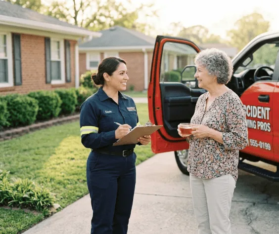 Accident Towing Service Flagstaff, AZ FAQs